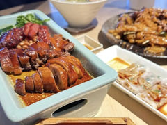 -避风塘(南汇店)