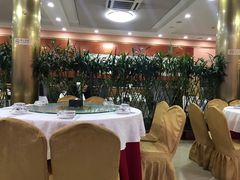 -喜福楼(黑山大街店)