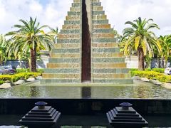 -海南清水湾莱佛士酒店