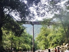 -雅鲁激流探险漂流