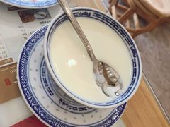 姜撞奶-吉禧粤特色甜品小吃(腾飞店)