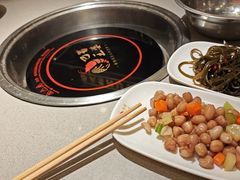 -巴蜀王婆大虾(南锣鼓巷店)