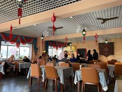 大堂-La Medina餐厅(亮马河南路店)