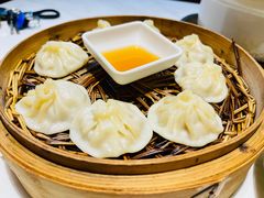 上海小笼包-19号私房菜(云南路店)