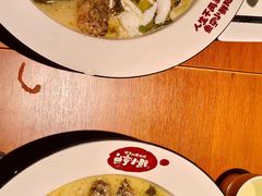 -鱼亨小鲜酸菜鱼(大信店)