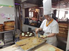 -冶春茶社(珍园店)