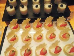 -岷山饭店-芝芝自助餐厅