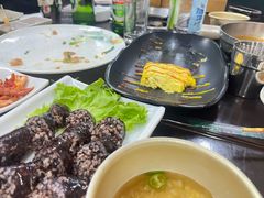 -大福黄牛料理·韩式烤肉·黄牛肥肠·酱蟹