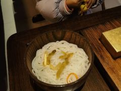 -银米·云南传统过桥米线(双廊黑金冠店)