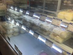-白玉兰食品(中山公园龙之梦店)