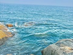 -老虎石海上公园