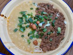 -阿福板凳面(观音桥店)