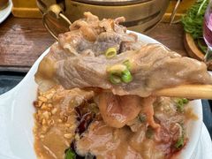 -慢丽江·云南野生菌土鸡锅(付家庄店)