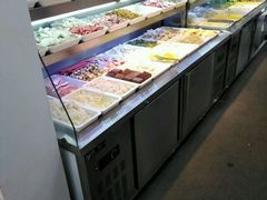 -川名佬麻辣拌麻辣烫(新华店)