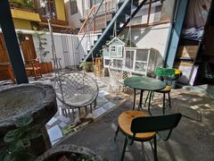 -喵屿·大理花园猫咖