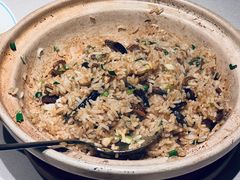 砂锅黄鳝啫饭-小炳胜(卓悦中心店)