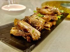 烤羊排-庐州太太(信地店)