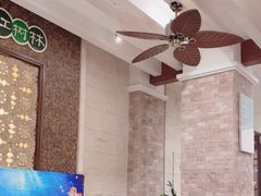 -亚龙湾红树林度假酒店-韩轩韩餐厅