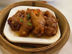 -万山楼海鲜酒家·二十三年老字号
