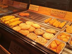 -和府捞面(石景山喜隆多店)