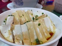 -雄仔农家菜馆·特色葱油鸡(六祖店)