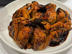 -老吉士酒家(天平路店)