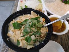 -官塘陈记鱼生·潮汕砂锅粥·牛肉火锅(潮枫路总店)