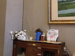 -江南大酒店·地道正宗有锅气的江西菜(中华北大街店)