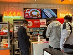 -红荔村肠粉(岗厦店)