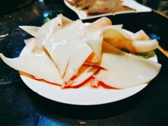 极品鲜猪黄喉-巴蜀大宅门火锅(北大街店)