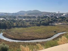 -库伦旗银沙湾旅游景区