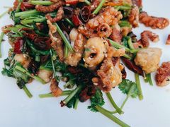-尚品海鲜大排档