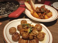 -ZAFFERANO西班牙海鲜饭(上海首店)