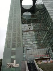 -空中一号宴会厅(信合大厦店)