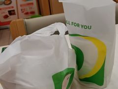 -德克士(汝河路店)