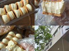 -甜嘟嘟烘焙坊(舒城路店)