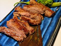 -黑木原精致料理·铁板烧