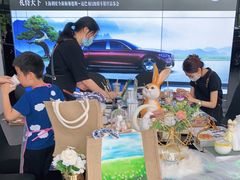 -奔驰上海利星(七宝店)