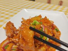 -老廣食堂(区庄店)