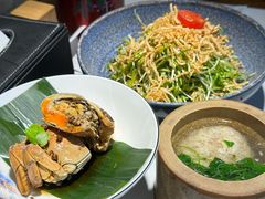 -打酱油·非遗淮扬菜(瘦西湖梅岭店)