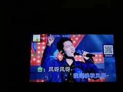 -悦SHOW 量贩式KTV(宝龙广场店)