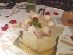 -王品牛排(福州泰禾店)