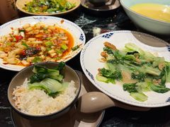 -廖川菜(太阳宫店)