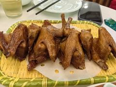 -五谷芳乳鸽王(海景店)