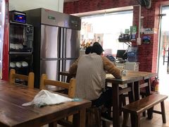 大堂-老兵牛蹄店(下沙店)