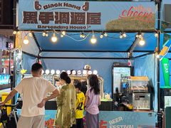 -励骏庞都广场(琴政路店)