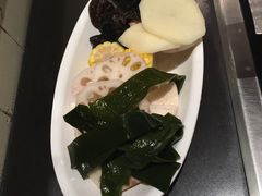 -新辣道鱼火锅(领展购物广场·中关村店)