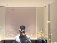 -上海外滩茂悦大酒店