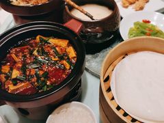 -北京老铺烤鸭(高新店)