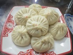 -宝正臻天津包子总店(金阳光居易店)